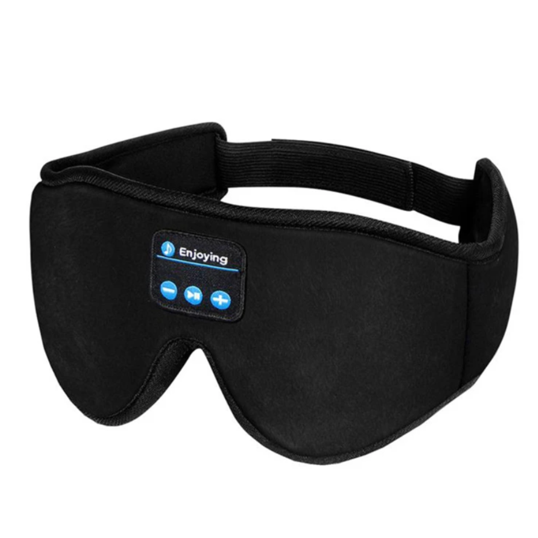 Noctuno™Sound Sleep Mask